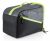 borsa porta casco Acerbis  colore nero/giallo fluo